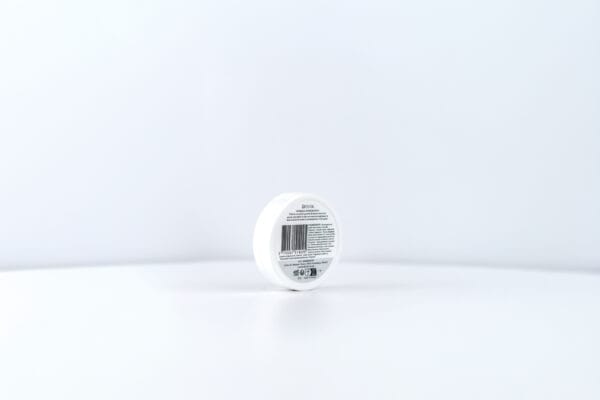 Baume à barbe ARTISTIK, pot avec étiquette et mentions produit