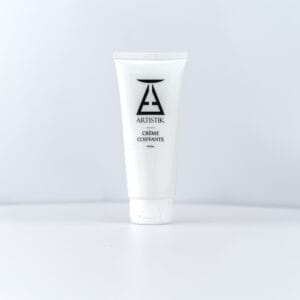 Pot de Crème Coiffante ARTISTIK 100 g pour boucles et ondulations