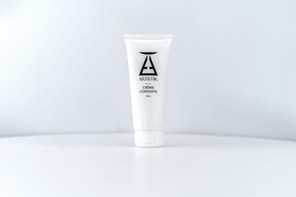 Pot de Crème Coiffante ARTISTIK 100 g pour boucles et ondulations