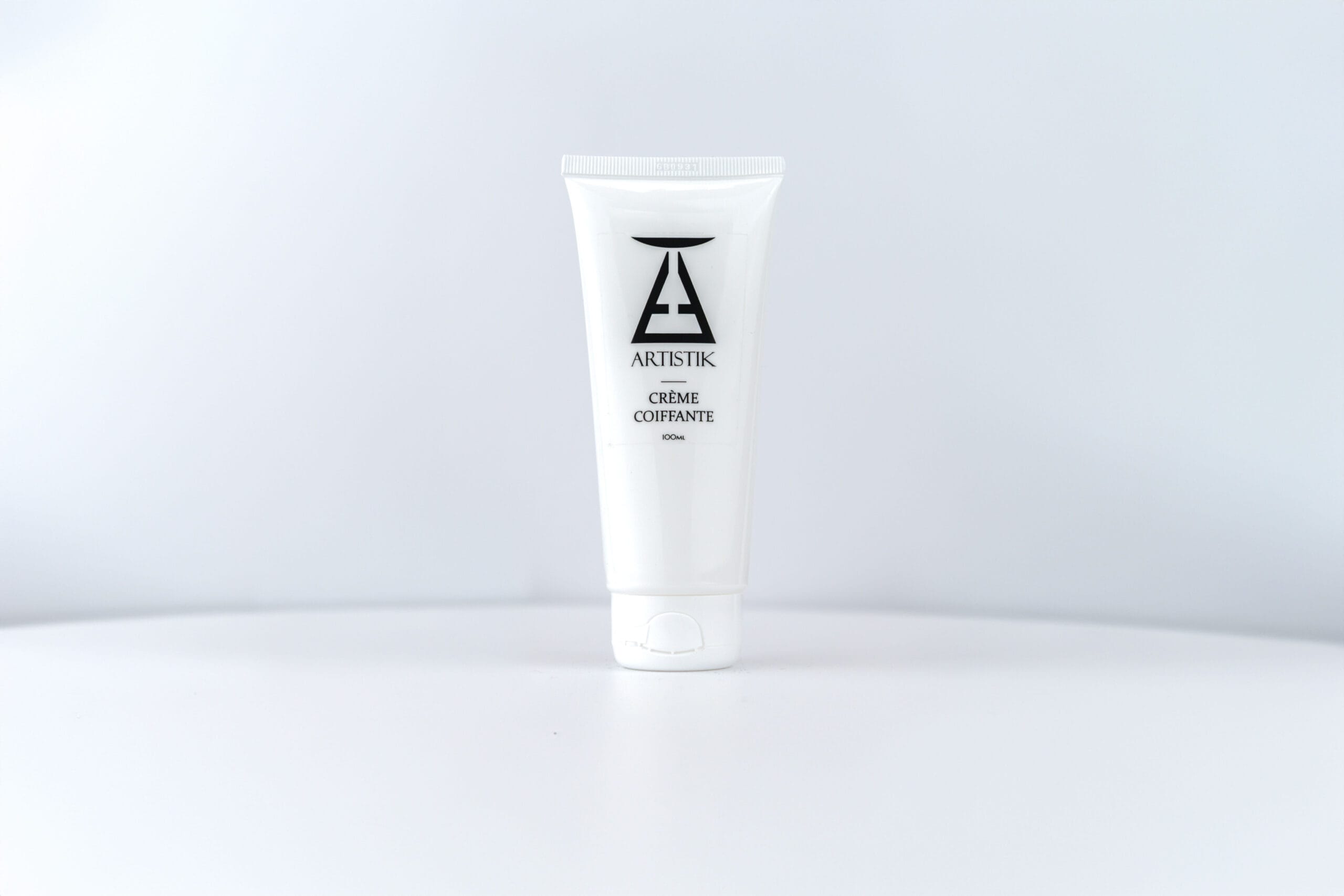 Pot de Crème Coiffante ARTISTIK 100 g pour boucles et ondulations