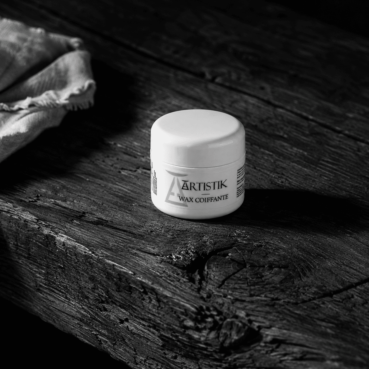 Pot de Wax Coiffante Artistik 100 g
