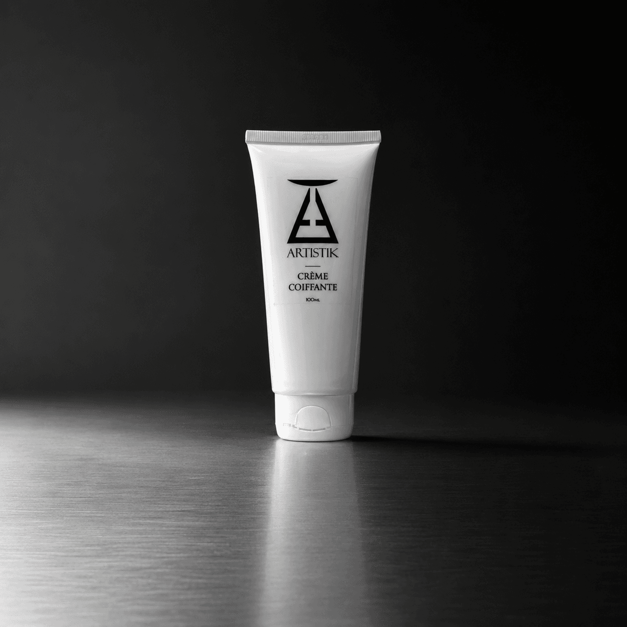 Pot de Crème Coiffante Artistik 100 g