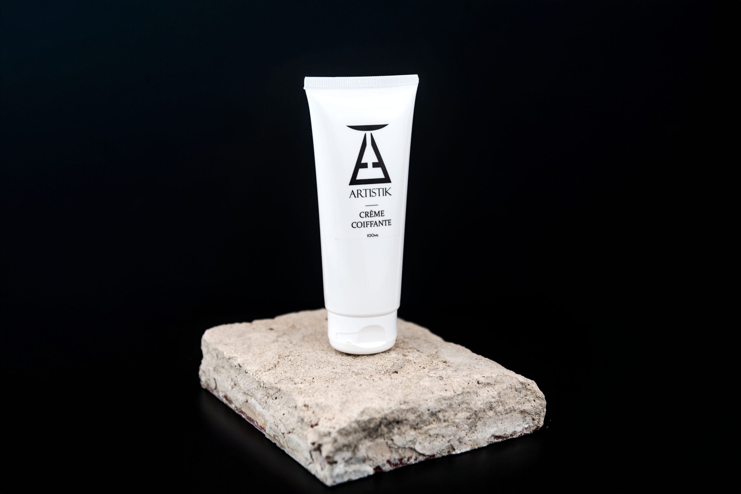 Artistik, cosmétique masculine française — soin de la barbe et coiffage