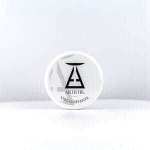 Pot de Cire pommade coiffante ARTISTIK 150 g, tenue forte